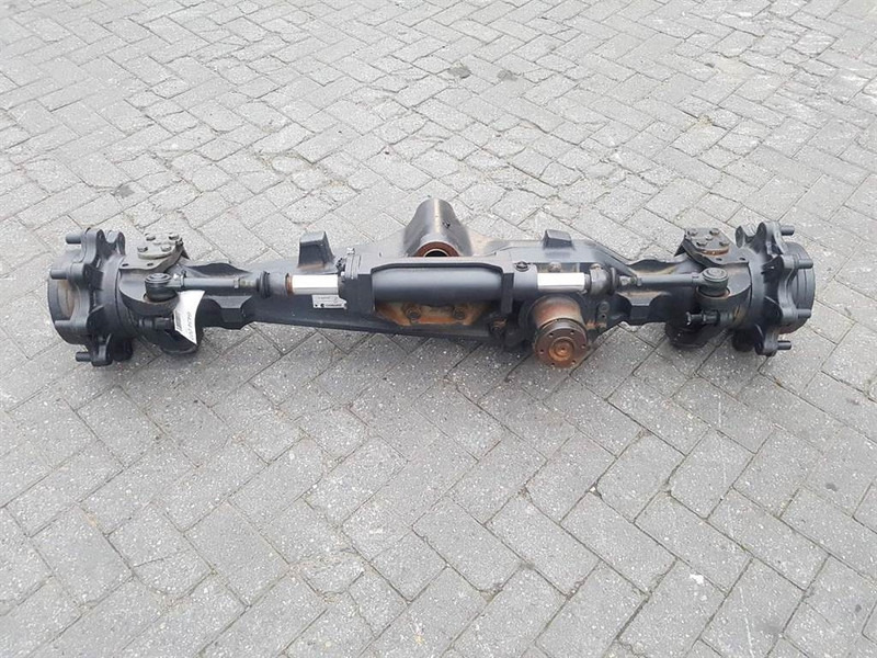 Carraro 26.11SD-140331-Axle/Achse/As - Bosht dhe pjesë këmbimi për Makineri ndërtimi: foto 1 Carraro 26.11SD-140331-Axle/Achse/As - Bosht dhe pjesë këmbimi për Makineri ndërtimi: foto 1