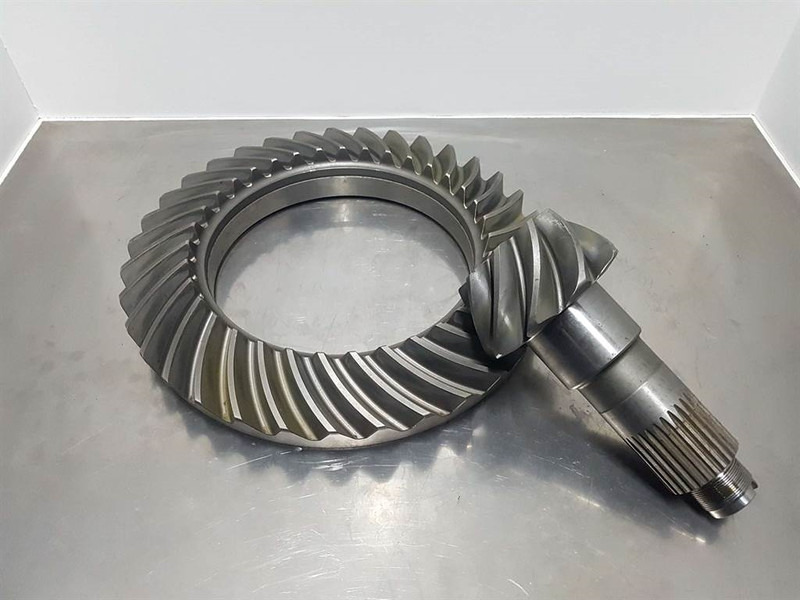 Carraro CA863697-Bevel gear set/Kroon-/Pignonwielset - Bosht dhe pjesë këmbimi për Makineri ndërtimi: foto 3 Carraro CA863697-Bevel gear set/Kroon-/Pignonwielset - Bosht dhe pjesë këmbimi për Makineri ndërtimi: foto 3