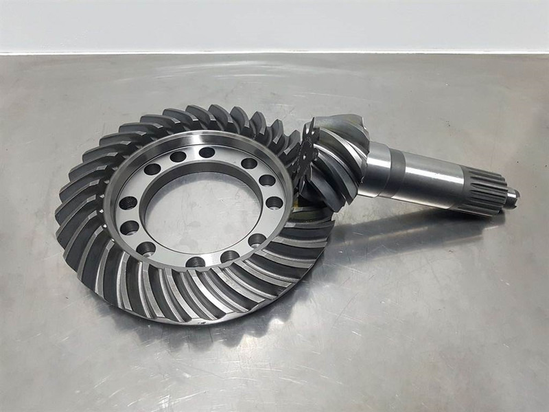 Carraro CA864066 - Bevel gear set/Kroon-/Pignonwielset - Bosht dhe pjesë këmbimi për Makineri ndërtimi: foto 1 Carraro CA864066 - Bevel gear set/Kroon-/Pignonwielset - Bosht dhe pjesë këmbimi për Makineri ndërtimi: foto 1