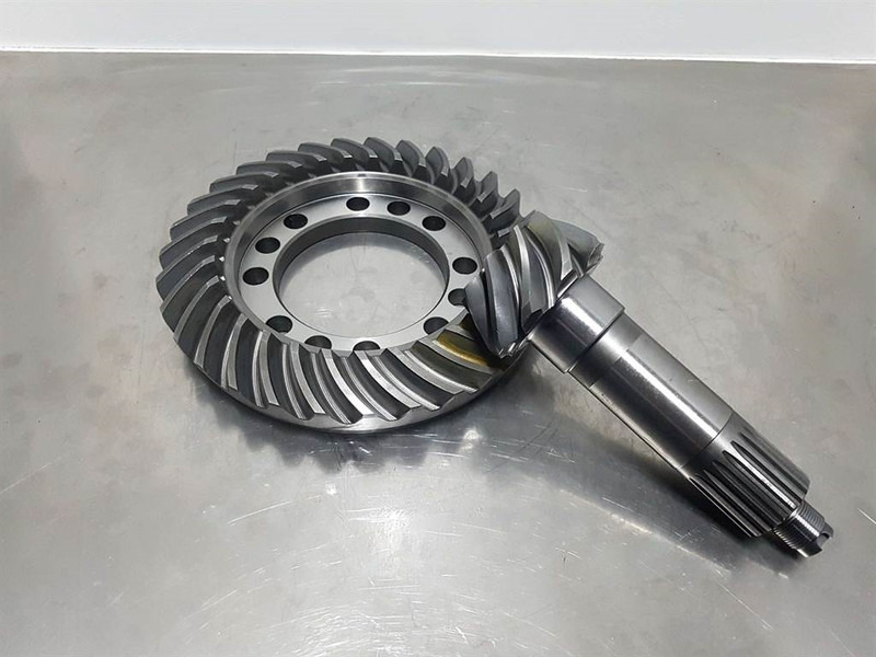 Carraro CA864066 - Bevel gear set/Kroon-/Pignonwielset - Bosht dhe pjesë këmbimi për Makineri ndërtimi: foto 3 Carraro CA864066 - Bevel gear set/Kroon-/Pignonwielset - Bosht dhe pjesë këmbimi për Makineri ndërtimi: foto 3