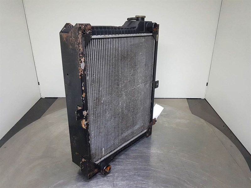 Case 621D-Denso-Cooler/Kühler/Koeler - Motori për Makineri ndërtimi: foto 2 Case 621D-Denso-Cooler/Kühler/Koeler - Motori për Makineri ndërtimi: foto 2