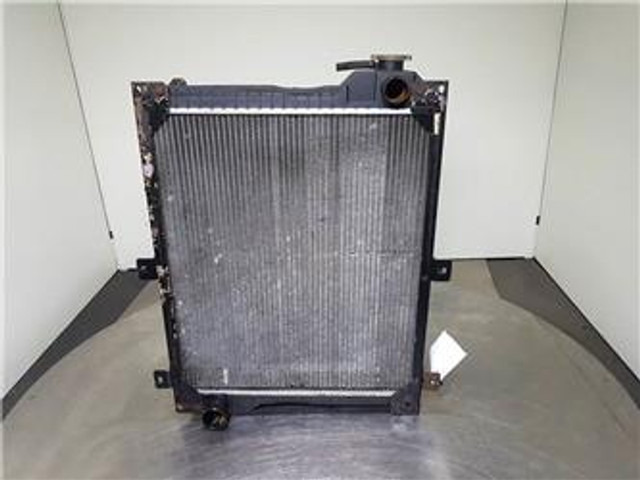 Case 621D-Denso-Cooler/Kühler/Koeler - Motori për Makineri ndërtimi: foto 1 Case 621D-Denso-Cooler/Kühler/Koeler - Motori për Makineri ndërtimi: foto 1