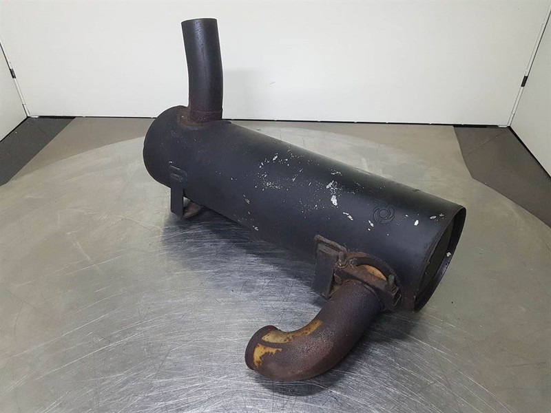 Case 621D-Donaldson 87444405-Exhaust/Auspuff/Uitlaat - Motori për Makineri ndërtimi: foto 3 Case 621D-Donaldson 87444405-Exhaust/Auspuff/Uitlaat - Motori për Makineri ndërtimi: foto 3