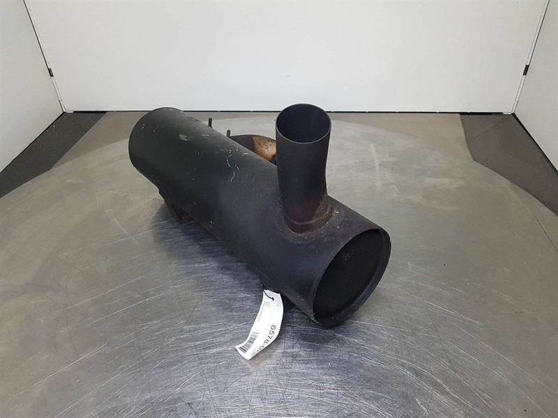 Case 621D-Donaldson 87444405-Exhaust/Auspuff/Uitlaat - Motori për Makineri ndërtimi: foto 2 Case 621D-Donaldson 87444405-Exhaust/Auspuff/Uitlaat - Motori për Makineri ndërtimi: foto 2
