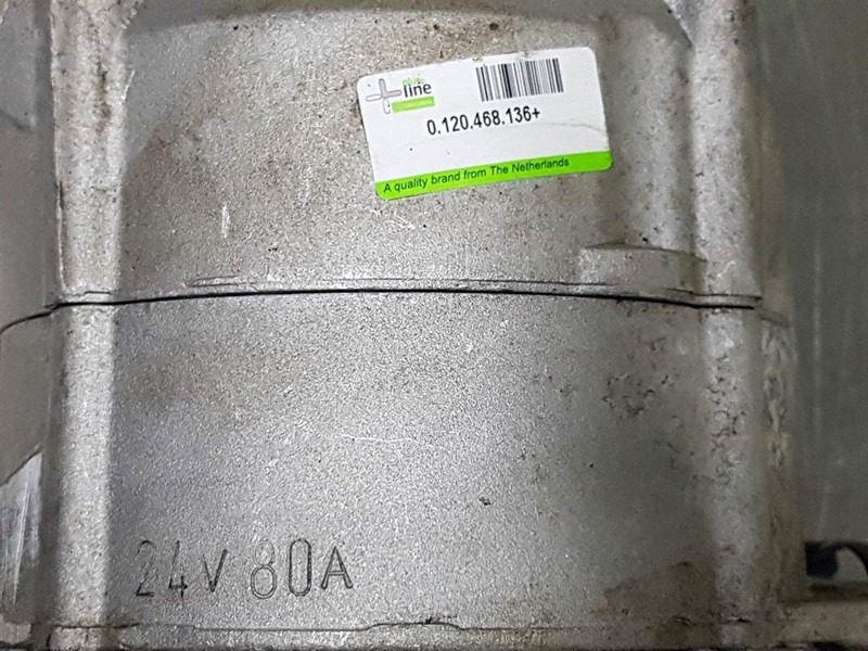 Case 921C-Cummins 0.120.468.136+-Alternator/Dynamo - Motori për Makineri ndërtimi: foto 5 Case 921C-Cummins 0.120.468.136+-Alternator/Dynamo - Motori për Makineri ndërtimi: foto 5