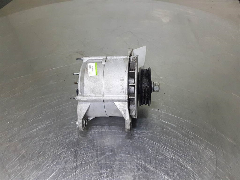 Case 921C-Cummins 0.120.468.136+-Alternator/Dynamo - Motori për Makineri ndërtimi: foto 2 Case 921C-Cummins 0.120.468.136+-Alternator/Dynamo - Motori për Makineri ndërtimi: foto 2