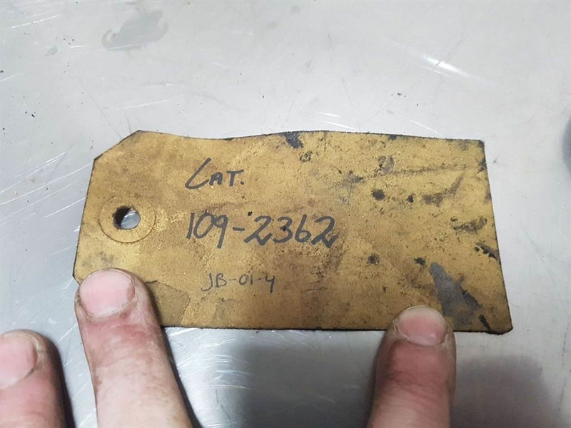 Cat 109-2362-24V 55A-Alternator/Lichtmaschine/Dynamo - Motori për Makineri ndërtimi: foto 4 Cat 109-2362-24V 55A-Alternator/Lichtmaschine/Dynamo - Motori për Makineri ndërtimi: foto 4