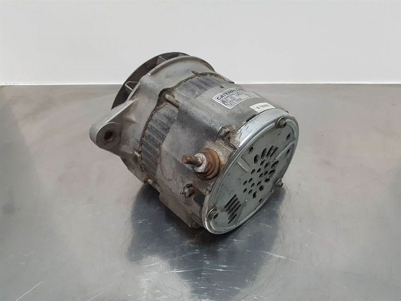 Cat 177-9953-24V 80A-Alternator/Lichtmaschine/Dynamo - Motori për Makineri ndërtimi: foto 5 Cat 177-9953-24V 80A-Alternator/Lichtmaschine/Dynamo - Motori për Makineri ndërtimi: foto 5