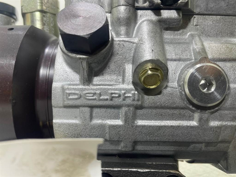 Cat 193-0160 - Motori për Makineri ndërtimi: foto 4 Cat 193-0160 - Motori për Makineri ndërtimi: foto 4