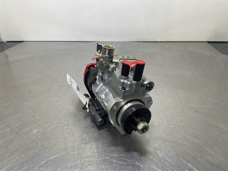 Cat 193-0160 - Motori për Makineri ndërtimi: foto 2 Cat 193-0160 - Motori për Makineri ndërtimi: foto 2