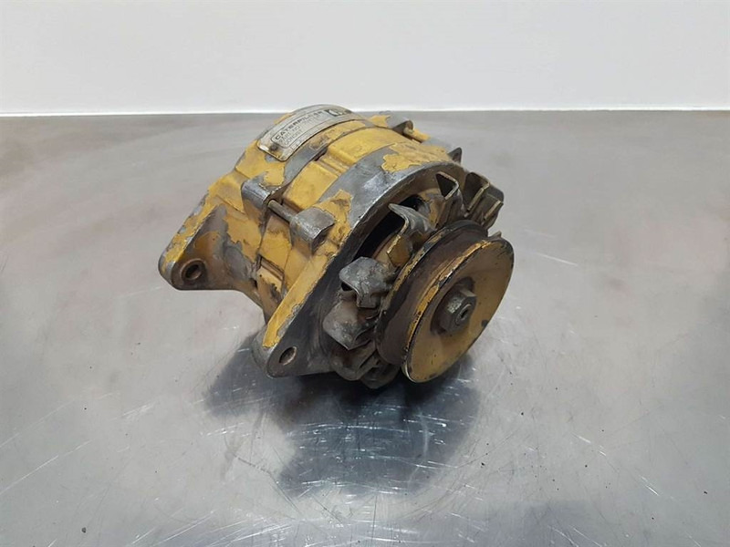 Cat 7N4784-12V 40A-Alternator/Lichtmaschine/Dynamo - Motori për Makineri ndërtimi: foto 1 Cat 7N4784-12V 40A-Alternator/Lichtmaschine/Dynamo - Motori për Makineri ndërtimi: foto 1
