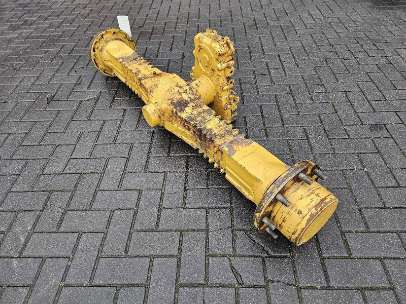 Cat 907M-262-8641-Carraro 643301-Axle/Achse/As - Bosht dhe pjesë këmbimi për Makineri ndërtimi: foto 5 Cat 907M-262-8641-Carraro 643301-Axle/Achse/As - Bosht dhe pjesë këmbimi për Makineri ndërtimi: foto 5