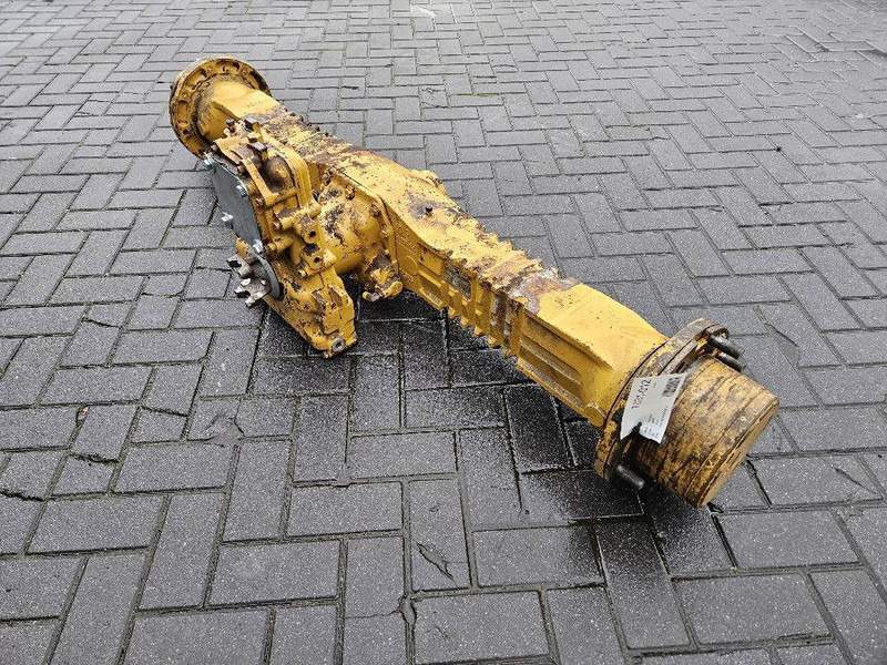 Cat 907M-262-8641-Carraro 643301-Axle/Achse/As - Bosht dhe pjesë këmbimi për Makineri ndërtimi: foto 2 Cat 907M-262-8641-Carraro 643301-Axle/Achse/As - Bosht dhe pjesë këmbimi për Makineri ndërtimi: foto 2