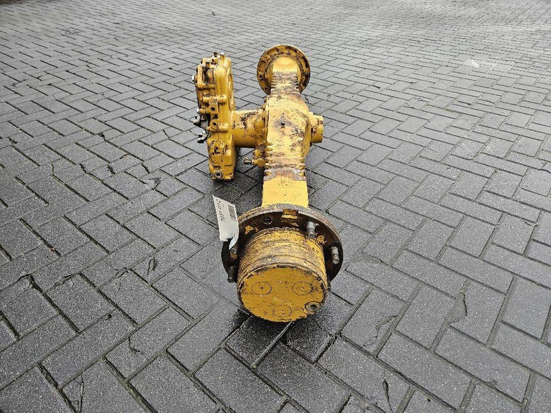 Cat 907M-262-8641-Carraro 643301-Axle/Achse/As - Bosht dhe pjesë këmbimi për Makineri ndërtimi: foto 3 Cat 907M-262-8641-Carraro 643301-Axle/Achse/As - Bosht dhe pjesë këmbimi për Makineri ndërtimi: foto 3