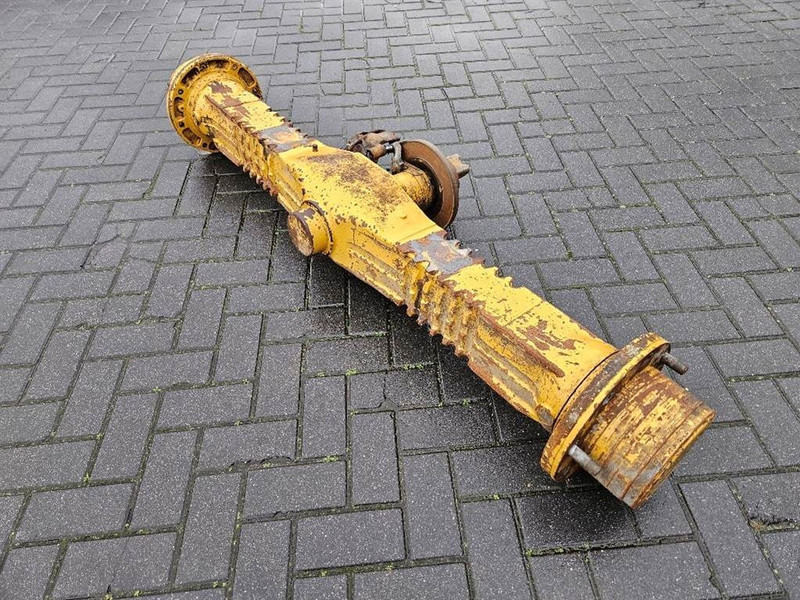 Cat 907M-445-4599-Carraro-424056-Axle/Achse/As - Bosht dhe pjesë këmbimi për Makineri ndërtimi: foto 5 Cat 907M-445-4599-Carraro-424056-Axle/Achse/As - Bosht dhe pjesë këmbimi për Makineri ndërtimi: foto 5