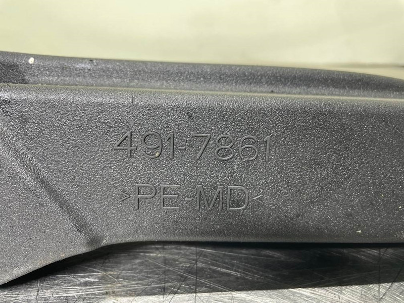 Cat 907M-491-7861-Hose/Schlauch/Slang - Motori për Makineri ndërtimi: foto 4 Cat 907M-491-7861-Hose/Schlauch/Slang - Motori për Makineri ndërtimi: foto 4