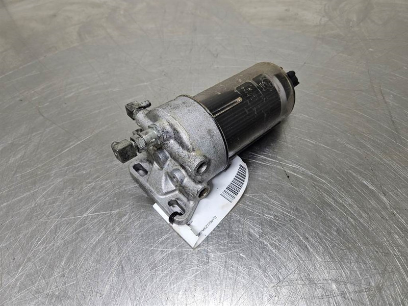 Cat 907M-Fuel filter/Kraftstofffilter/Brandstoffilter - Motori për Makineri ndërtimi: foto 3 Cat 907M-Fuel filter/Kraftstofffilter/Brandstoffilter - Motori për Makineri ndërtimi: foto 3