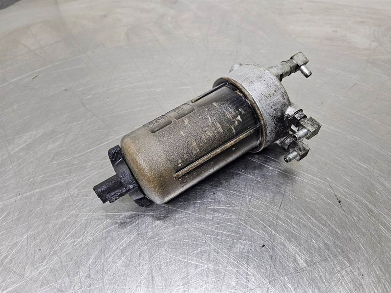 Cat 907M-Fuel filter/Kraftstofffilter/Brandstoffilter - Motori për Makineri ndërtimi: foto 1 Cat 907M-Fuel filter/Kraftstofffilter/Brandstoffilter - Motori për Makineri ndërtimi: foto 1