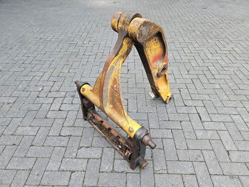Cat 907M - Quick coupler/Schnellwechsler/Snelwissel - Bashkues i shpejtë për Makineri ndërtimi: foto 2 Cat 907M - Quick coupler/Schnellwechsler/Snelwissel - Bashkues i shpejtë për Makineri ndërtimi: foto 2