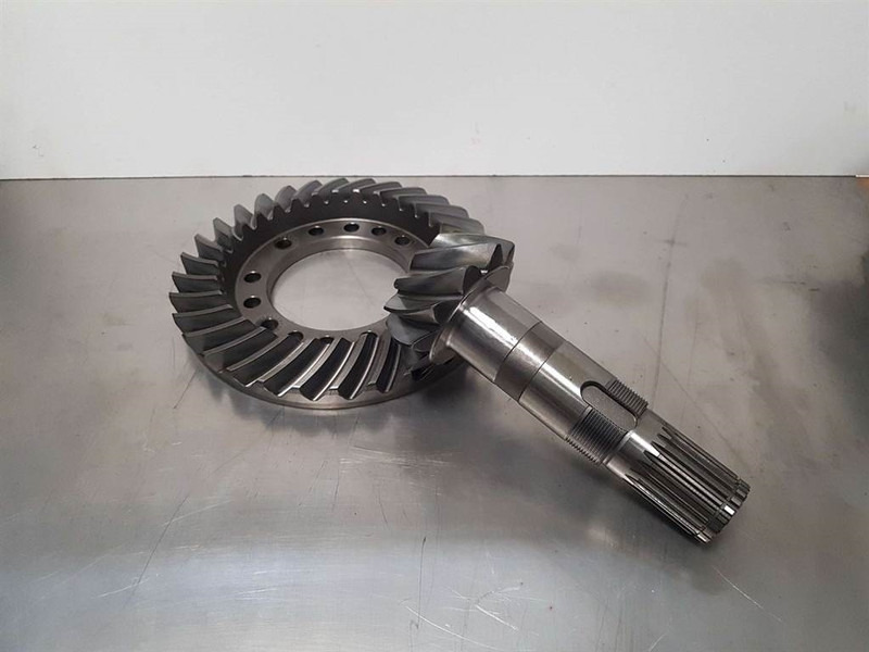 Cat 908-Carraro CA65598-Bevel gear set/Kegelradsatz - Bosht dhe pjesë këmbimi për Makineri ndërtimi: foto 3 Cat 908-Carraro CA65598-Bevel gear set/Kegelradsatz - Bosht dhe pjesë këmbimi për Makineri ndërtimi: foto 3