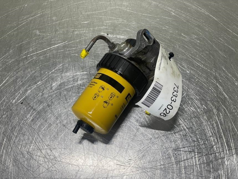 Cat 924G-131-1812-Fuel filter/Kraftstofffilter - Motori për Makineri ndërtimi: foto 3 Cat 924G-131-1812-Fuel filter/Kraftstofffilter - Motori për Makineri ndërtimi: foto 3