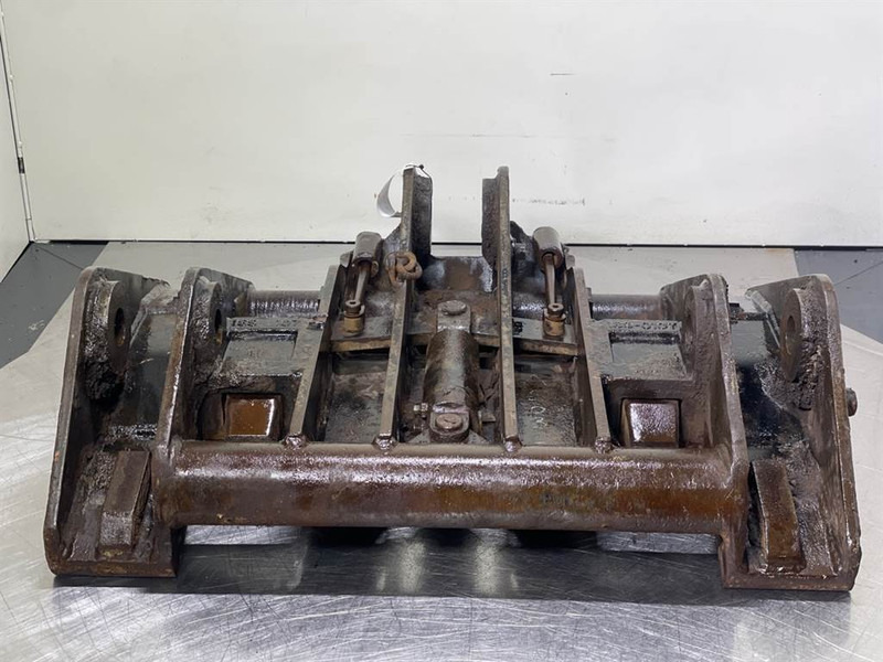 Cat 924G-189-0107-Quick coupler/Schnellwechsler - Bashkues i shpejtë për Makineri ndërtimi: foto 5 Cat 924G-189-0107-Quick coupler/Schnellwechsler - Bashkues i shpejtë për Makineri ndërtimi: foto 5