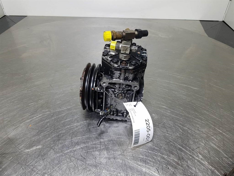 Cat 924G High-Lift-012-21713-Compressor/Kompressor - Kompresor ajri: foto 2 Cat 924G High-Lift-012-21713-Compressor/Kompressor - Kompresor ajri: foto 2