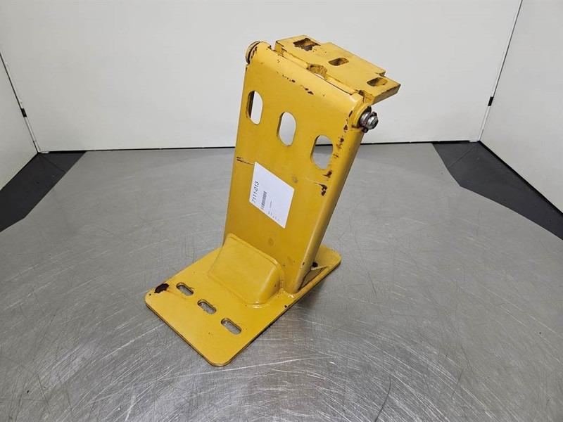 Cat 950H-301-2261-Fender bracket/Halter/Steun - Telajo/ Shasia për Makineri ndërtimi: foto 1 Cat 950H-301-2261-Fender bracket/Halter/Steun - Telajo/ Shasia për Makineri ndërtimi: foto 1