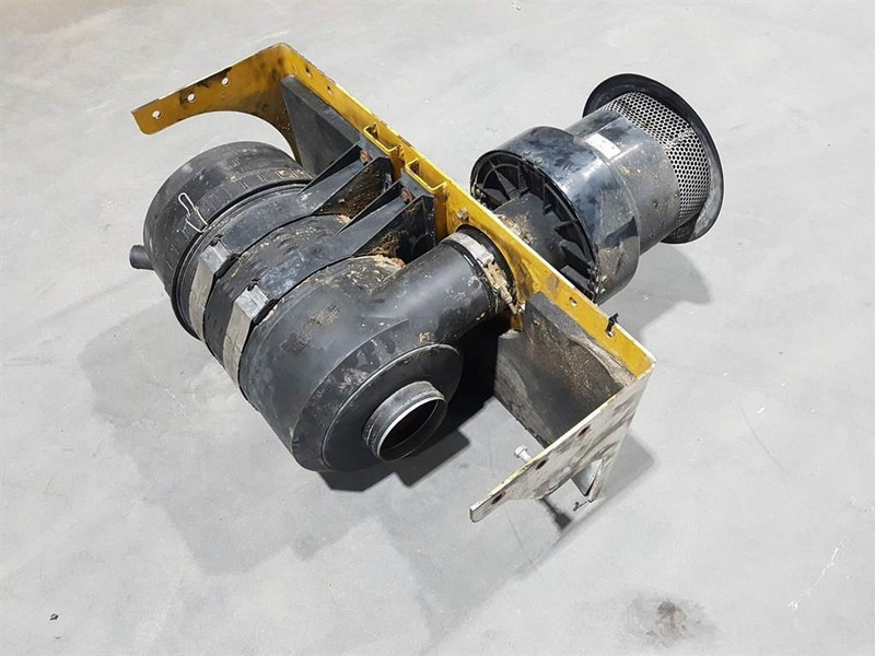 Cat 950H - Air filter/Luftfilter/Luchtfilter - Motori për Makineri ndërtimi: foto 1 Cat 950H - Air filter/Luftfilter/Luchtfilter - Motori për Makineri ndërtimi: foto 1