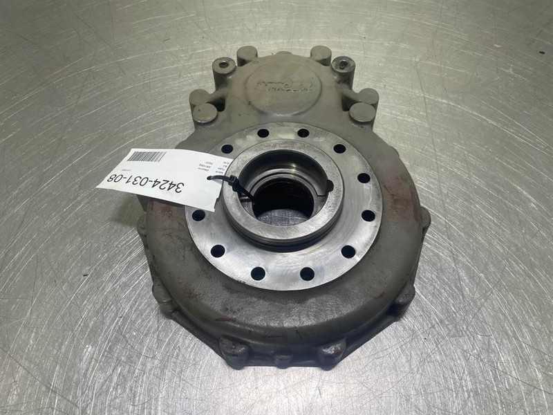 DANA Spicer 357/112/463-3571410006 Drive housing/G - Kutia e marsheve për Makineri ndërtimi: foto 1 DANA Spicer 357/112/463-3571410006 Drive housing/G - Kutia e marsheve për Makineri ndërtimi: foto 1