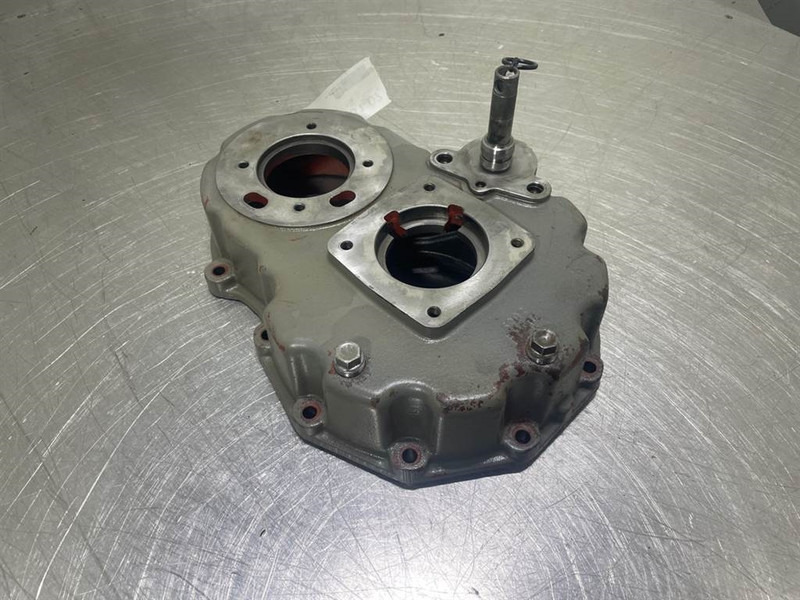 DANA Spicer 357/112/463-3571410116 Drive housing/G - Kutia e marsheve për Makineri ndërtimi: foto 2 DANA Spicer 357/112/463-3571410116 Drive housing/G - Kutia e marsheve për Makineri ndërtimi: foto 2