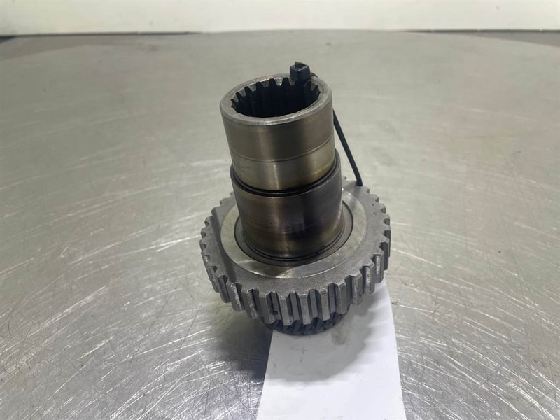 DANA Spicer 357/112/463 - Kutia e marsheve për Makineri ndërtimi: foto 2 DANA Spicer 357/112/463 - Kutia e marsheve për Makineri ndërtimi: foto 2