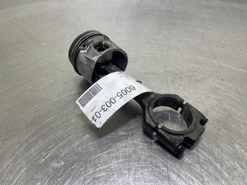 Deutz TD2011L04I - Piston/Kolben/Zuiger - Motori për Makineri ndërtimi: foto 3 Deutz TD2011L04I - Piston/Kolben/Zuiger - Motori për Makineri ndërtimi: foto 3