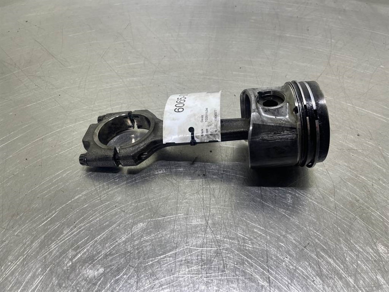 Deutz TD2011L04I - Piston/Kolben/Zuiger - Motori për Makineri ndërtimi: foto 5 Deutz TD2011L04I - Piston/Kolben/Zuiger - Motori për Makineri ndërtimi: foto 5