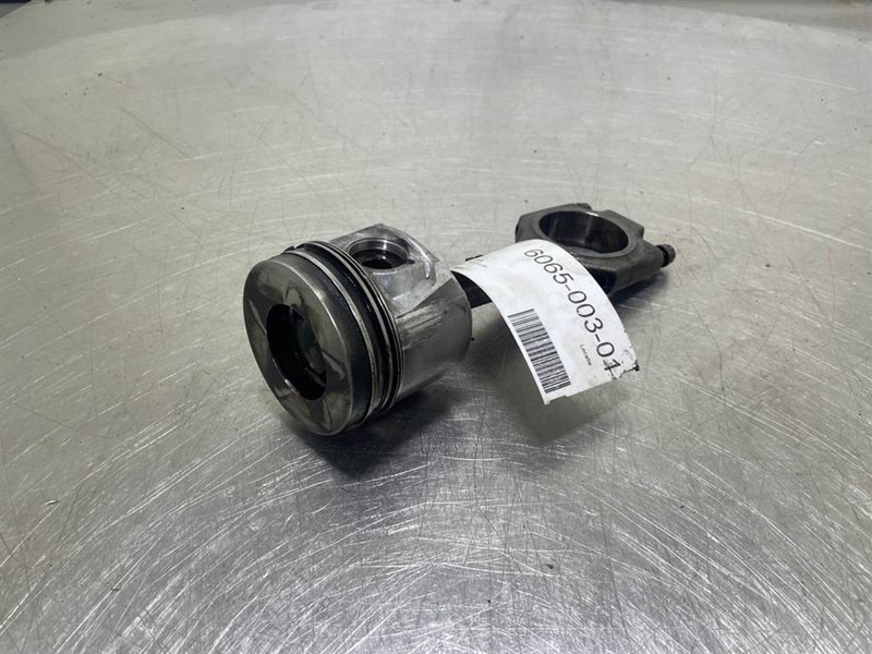 Deutz TD2011L04I - Piston/Kolben/Zuiger - Motori për Makineri ndërtimi: foto 1 Deutz TD2011L04I - Piston/Kolben/Zuiger - Motori për Makineri ndërtimi: foto 1