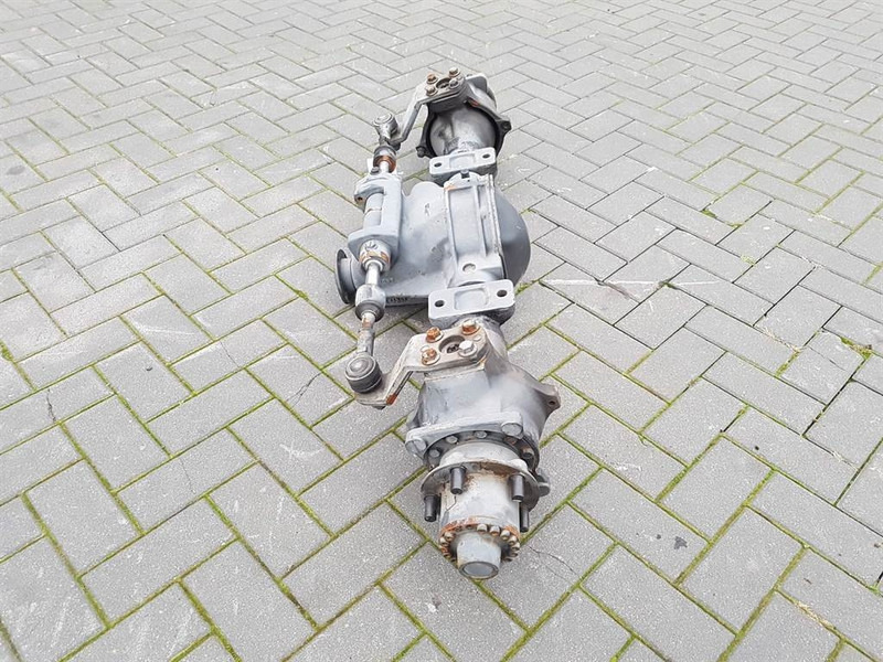 Earthforce EF3-Carraro HS6.06-Axle/Achse/As - Bosht dhe pjesë këmbimi për Makineri ndërtimi: foto 3 Earthforce EF3-Carraro HS6.06-Axle/Achse/As - Bosht dhe pjesë këmbimi për Makineri ndërtimi: foto 3