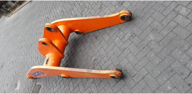 FIAT-HITACHI W 170 - Lifting framework/Schaufelarm/Giek - Vinç me krah: foto 2 FIAT-HITACHI W 170 - Lifting framework/Schaufelarm/Giek - Vinç me krah: foto 2