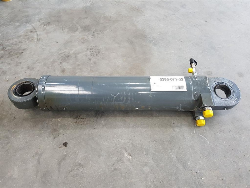 Fuchs MHL320-5577661295-Outrigger cylinder/Zylinder - Sistemi hidraulik për Makineri ndërtimi: foto 1 Fuchs MHL320-5577661295-Outrigger cylinder/Zylinder - Sistemi hidraulik për Makineri ndërtimi: foto 1
