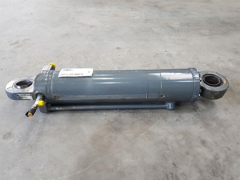 Fuchs MHL320-5577661295-Outrigger cylinder/Zylinder - Sistemi hidraulik për Makineri ndërtimi: foto 2 Fuchs MHL320-5577661295-Outrigger cylinder/Zylinder - Sistemi hidraulik për Makineri ndërtimi: foto 2