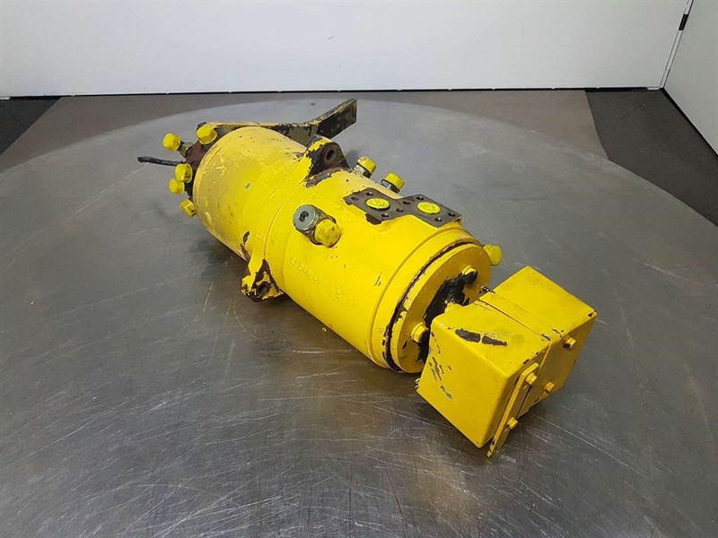 Furukawa W725LS-Swing joint/Drehdurchführung/Draaidoorvoer - Sistemi hidraulik për Makineri ndërtimi: foto 4 Furukawa W725LS-Swing joint/Drehdurchführung/Draaidoorvoer - Sistemi hidraulik për Makineri ndërtimi: foto 4