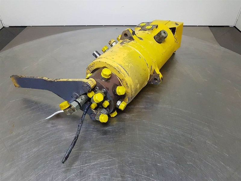 Furukawa W725LS-Swing joint/Drehdurchführung/Draaidoorvoer - Sistemi hidraulik për Makineri ndërtimi: foto 3 Furukawa W725LS-Swing joint/Drehdurchführung/Draaidoorvoer - Sistemi hidraulik për Makineri ndërtimi: foto 3