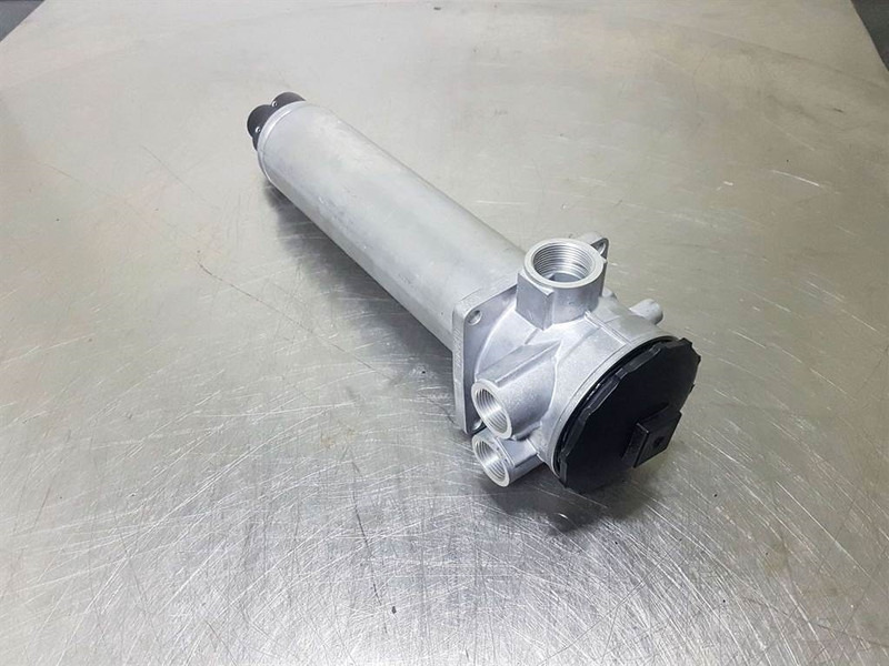 Hydac RKM MM 251 BVE 10 A 0.0/-NR-1269000-Filter - Sistemi hidraulik për Makineri ndërtimi: foto 2 Hydac RKM MM 251 BVE 10 A 0.0/-NR-1269000-Filter - Sistemi hidraulik për Makineri ndërtimi: foto 2