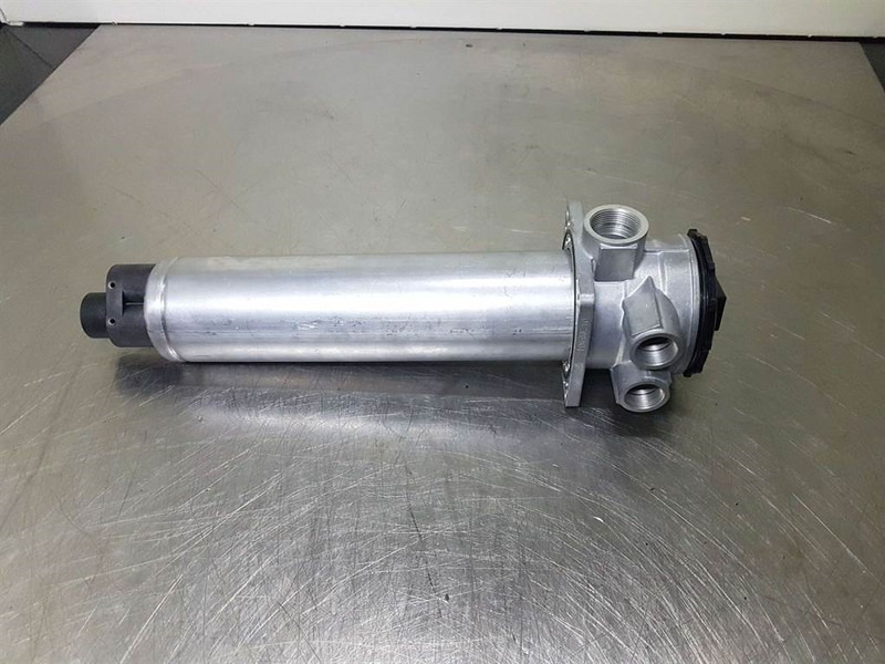 Hydac RKM MM 251 BVE 10 A 0.0/-NR-1269000-Filter - Sistemi hidraulik për Makineri ndërtimi: foto 1 Hydac RKM MM 251 BVE 10 A 0.0/-NR-1269000-Filter - Sistemi hidraulik për Makineri ndërtimi: foto 1