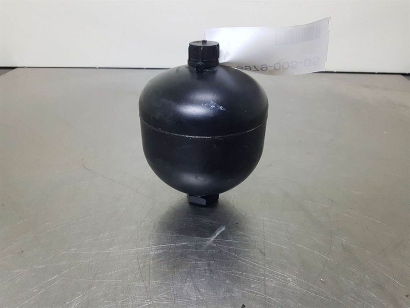 Hydac SBO210-1,4E1/112U-210AK-3041953-Accumulator - Sistemi hidraulik për Makineri ndërtimi: foto 1 Hydac SBO210-1,4E1/112U-210AK-3041953-Accumulator - Sistemi hidraulik për Makineri ndërtimi: foto 1