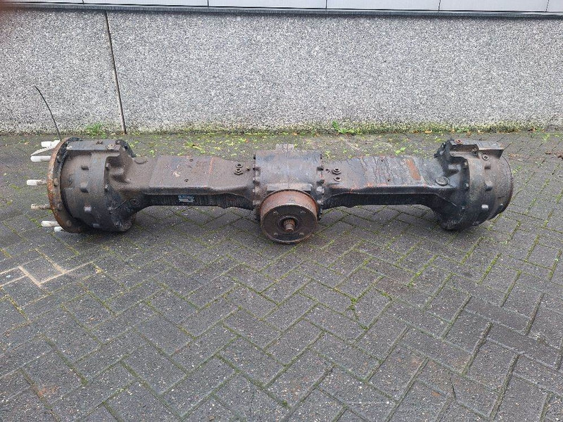 JCB 333/T0611-ZF MT-L3075II-4474051328-Axle/Achse/As - Bosht dhe pjesë këmbimi për Makineri ndërtimi: foto 1 JCB 333/T0611-ZF MT-L3075II-4474051328-Axle/Achse/As - Bosht dhe pjesë këmbimi për Makineri ndërtimi: foto 1