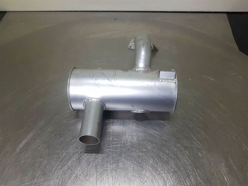 JCB 3CX-993/66200-Wacker Neuson 1000001785-Exhaust - Motori për Makineri ndërtimi: foto 5 JCB 3CX-993/66200-Wacker Neuson 1000001785-Exhaust - Motori për Makineri ndërtimi: foto 5