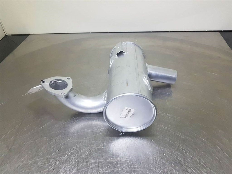 JCB 3CX-993/66200-Wacker Neuson 1000001785-Exhaust - Motori për Makineri ndërtimi: foto 2 JCB 3CX-993/66200-Wacker Neuson 1000001785-Exhaust - Motori për Makineri ndërtimi: foto 2