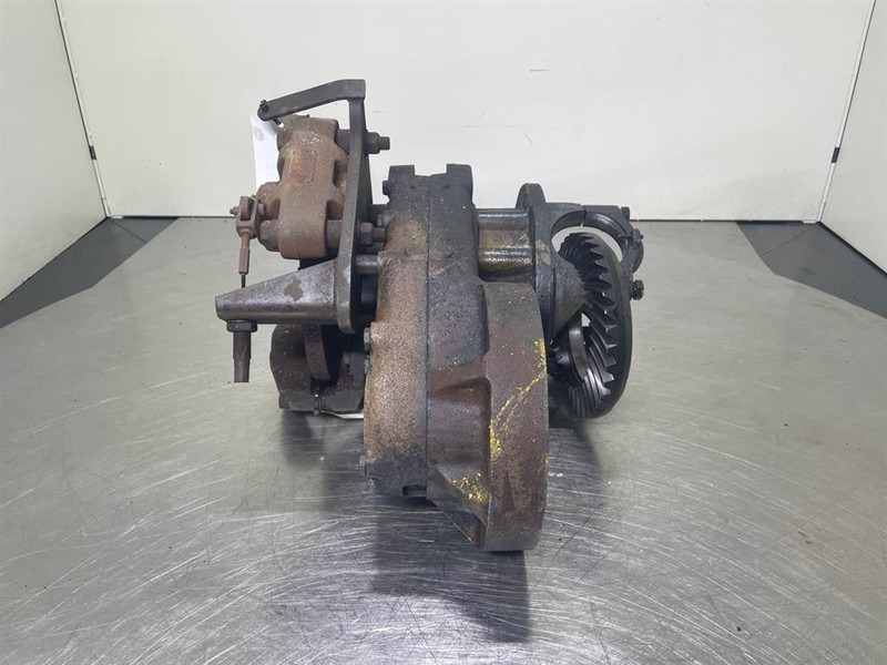 JCB 407B - Transmission/Getriebe/Transmissiebak - Kutia e marsheve për Makineri ndërtimi: foto 1 JCB 407B - Transmission/Getriebe/Transmissiebak - Kutia e marsheve për Makineri ndërtimi: foto 1