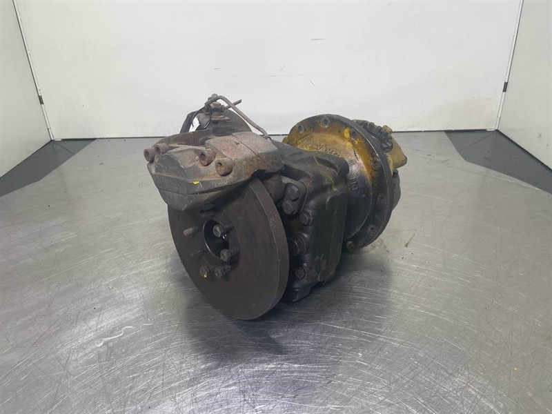 JCB 409 ZX - Transmission/Getriebe/Transmissiebak - Kutia e marsheve për Makineri ndërtimi: foto 4 JCB 409 ZX - Transmission/Getriebe/Transmissiebak - Kutia e marsheve për Makineri ndërtimi: foto 4