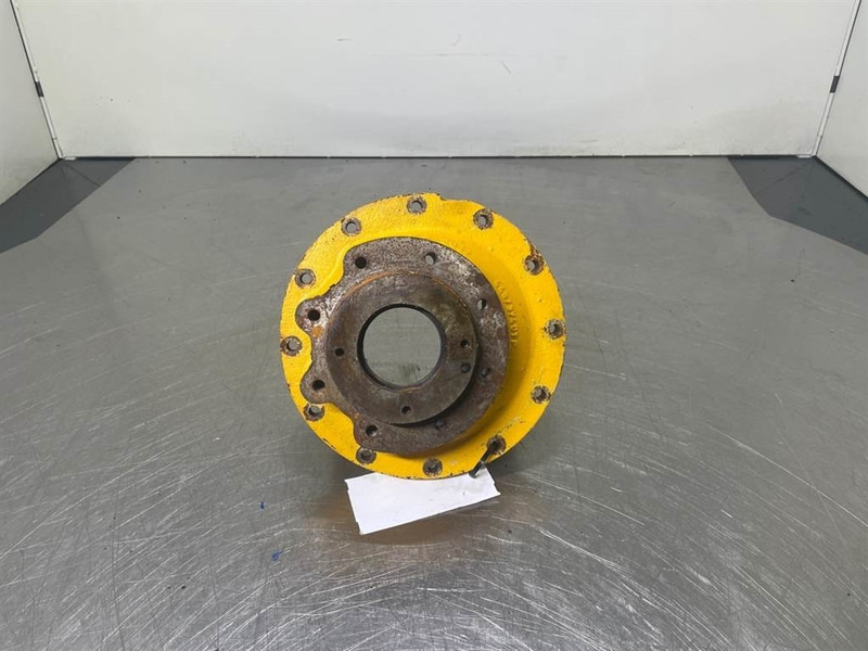 JCB 409ZX - 448/37400 - Differential/Differentieel - Bosht dhe pjesë këmbimi për Makineri ndërtimi: foto 4 JCB 409ZX - 448/37400 - Differential/Differentieel - Bosht dhe pjesë këmbimi për Makineri ndërtimi: foto 4